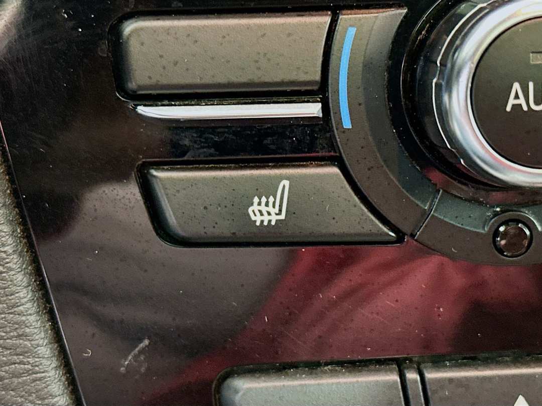 2015 BMW X3 xDrive35i - Image 21