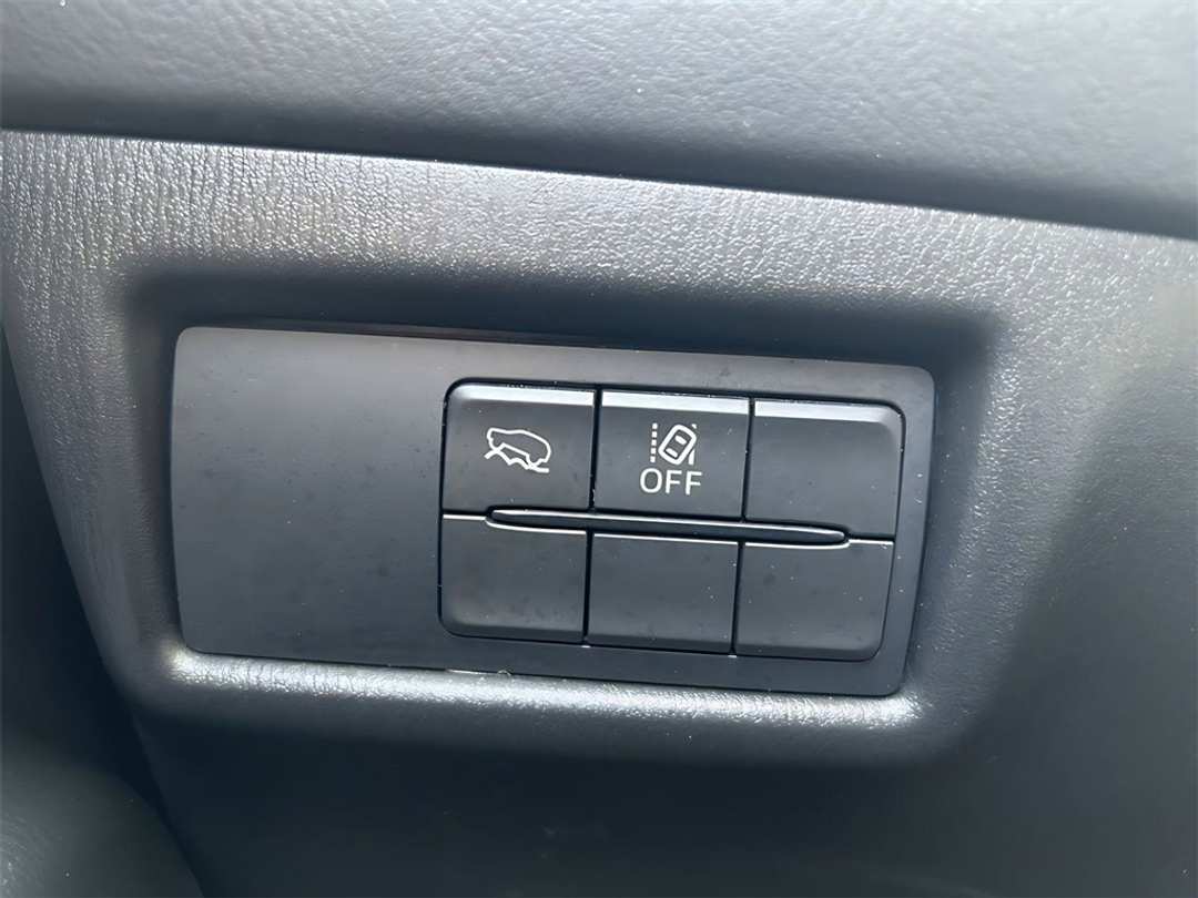 2024 MAZDA CX-5 2.5 S Select Package - Image 16