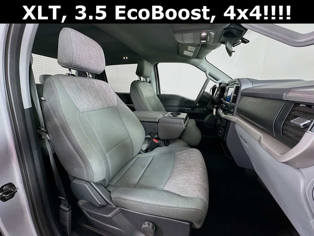2023 Ford F-150 XLT - Image 26