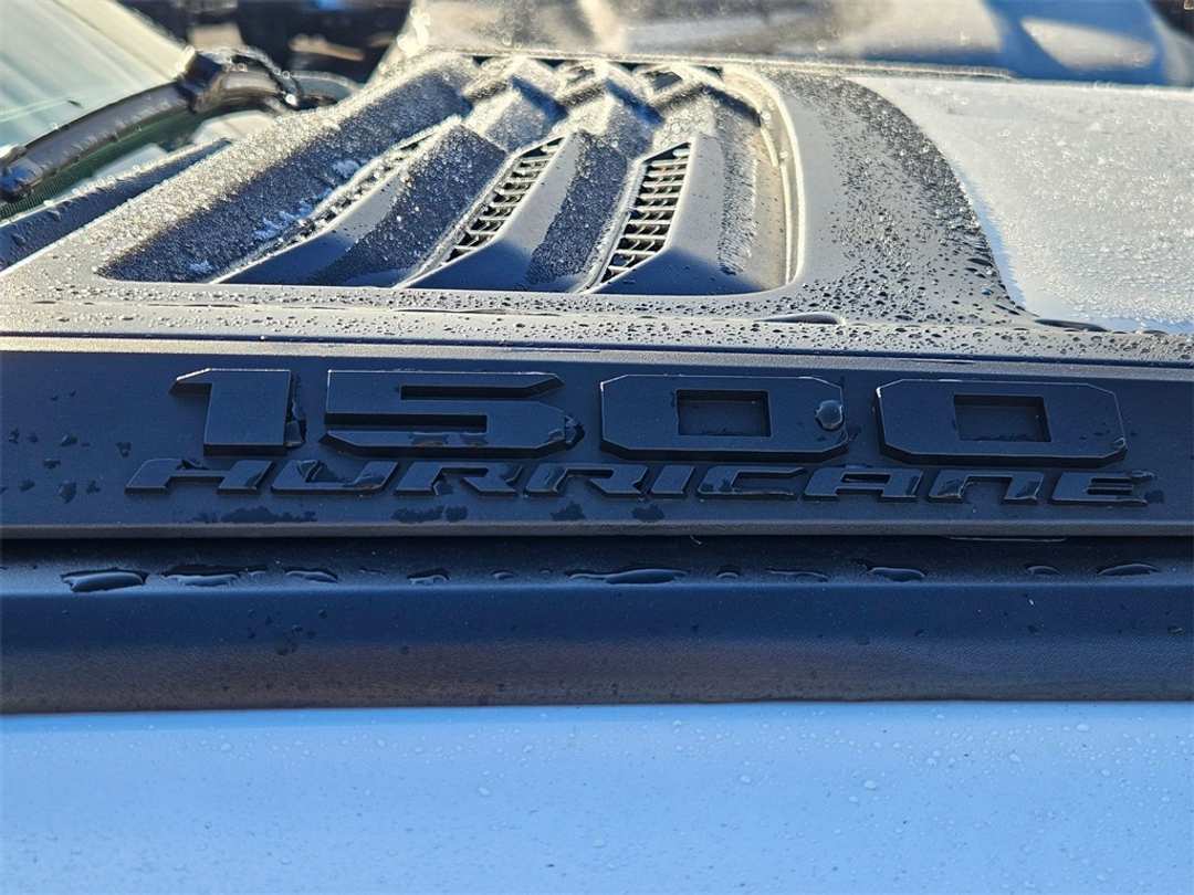 2026 Ram 1500 Rebel - Image 33