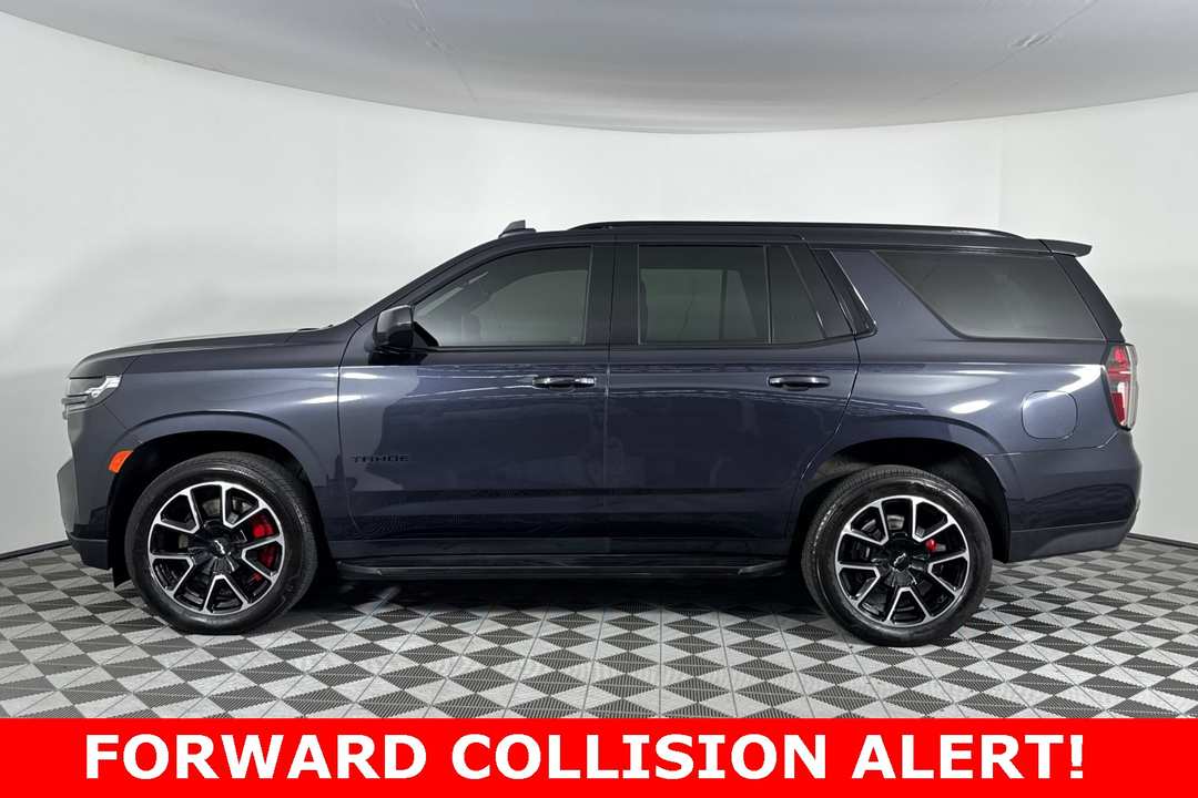 2022 Chevrolet Tahoe RST - Image 7