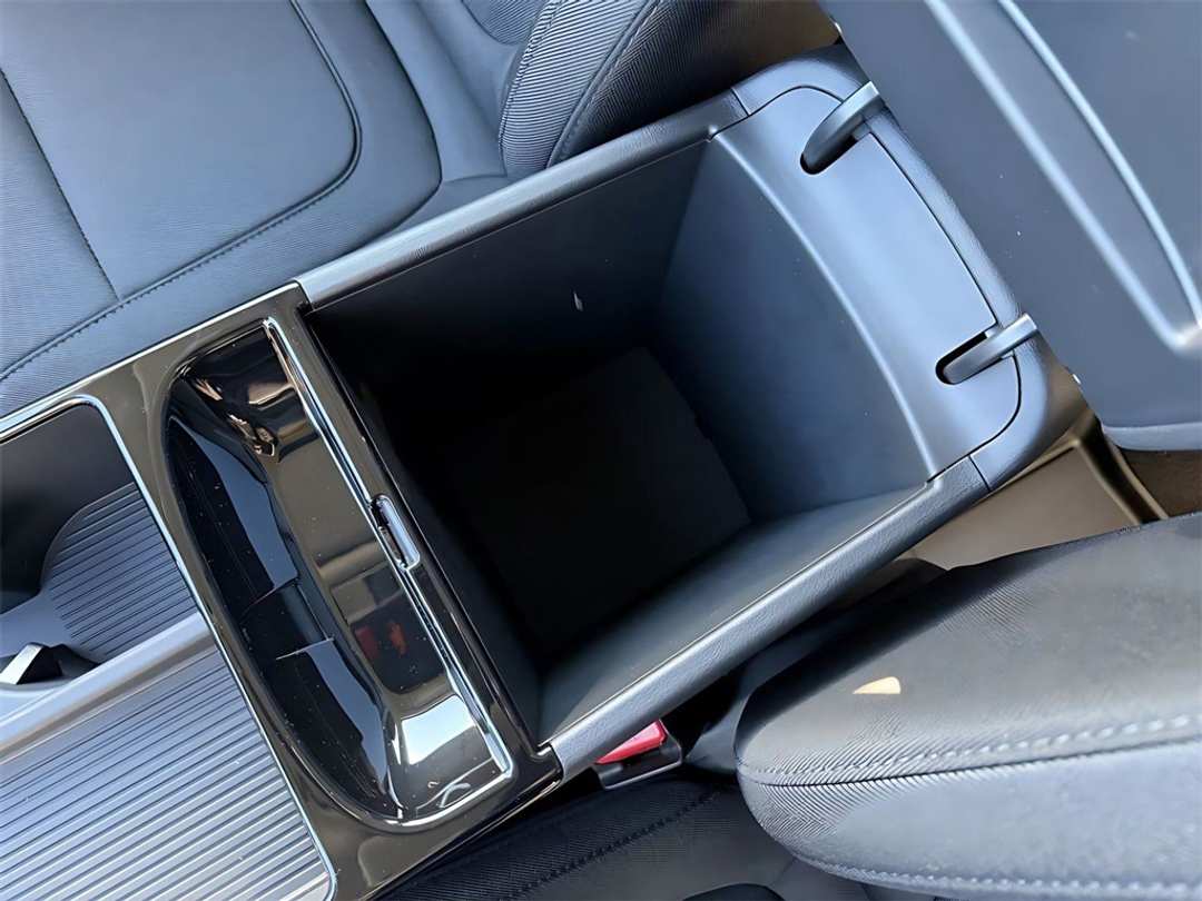 2026 Hyundai Tucson Blue - Image 25