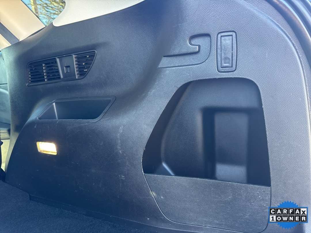 2024 Ford Edge SEL - Image 15