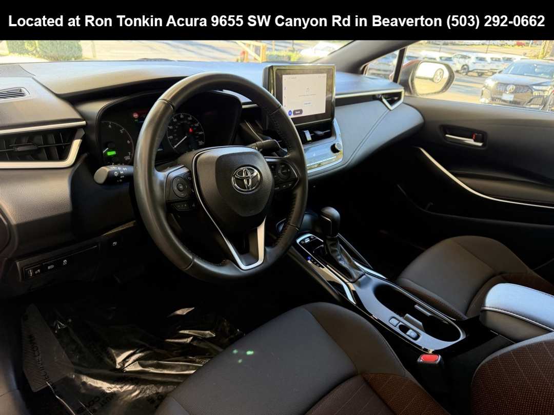 2024 Toyota Corolla SE - Image 14