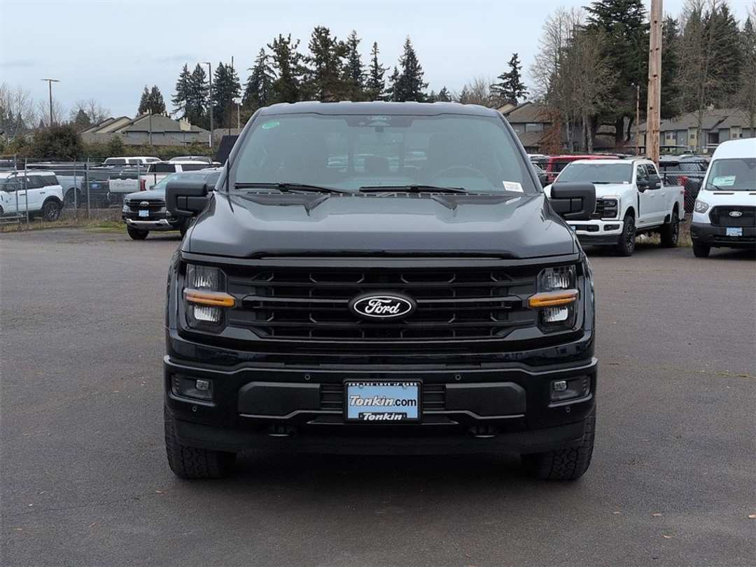 2026 Ford F-150 XLT - Image 8