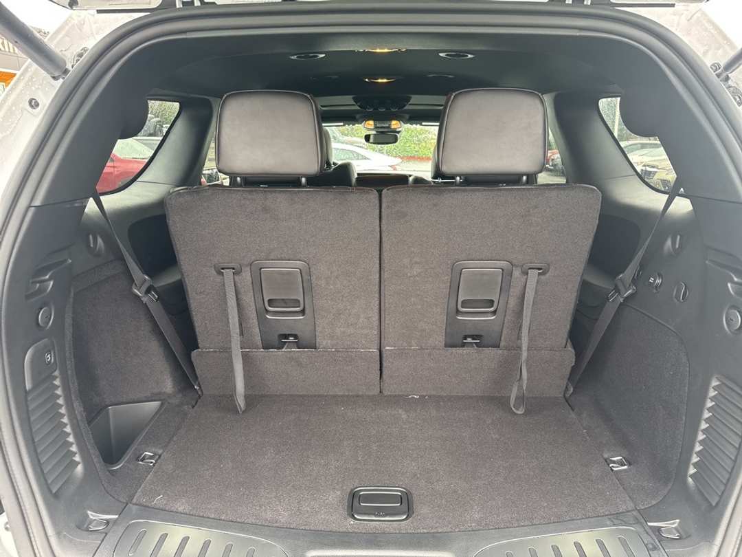 2026 Dodge Durango GT Plus - Image 26