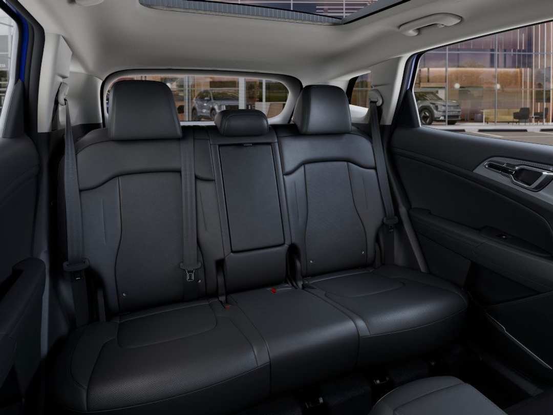 2026 Kia Sportage EX - Image 16
