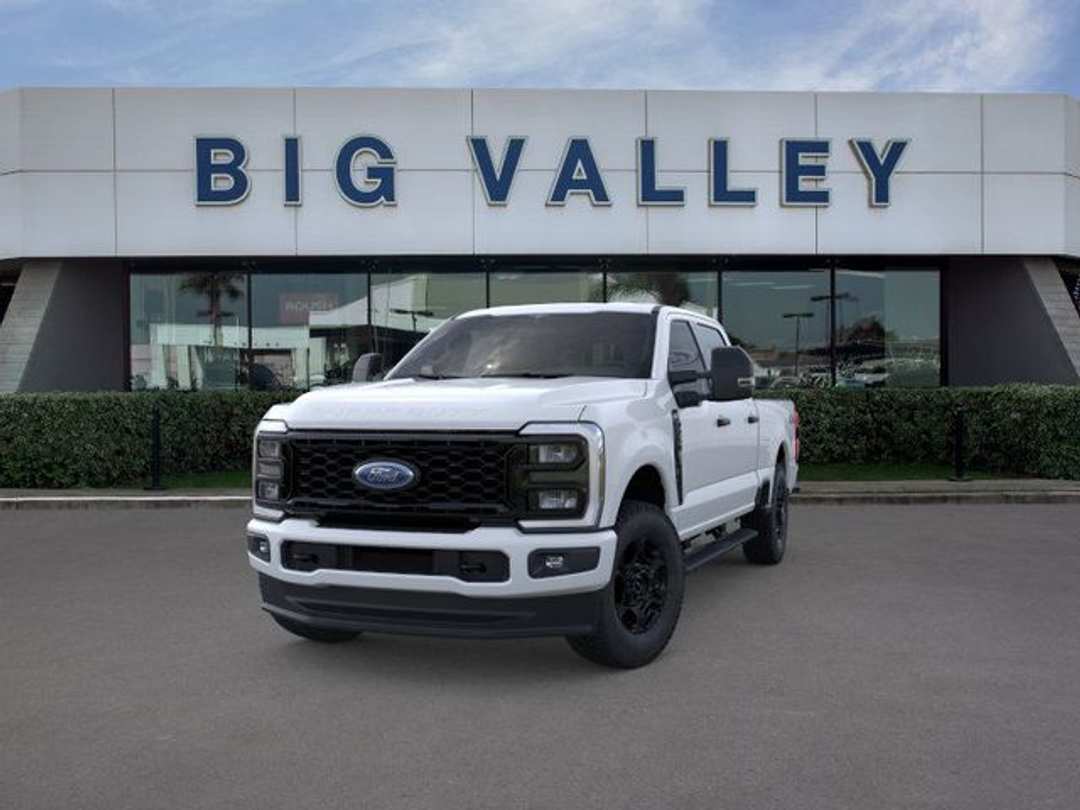 2026 Ford F-250Sd XL - Image 2