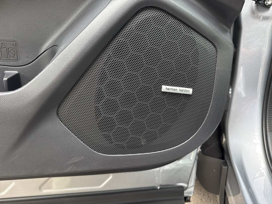 2025 Subaru Ascent Onyx Edition Touring - Image 15