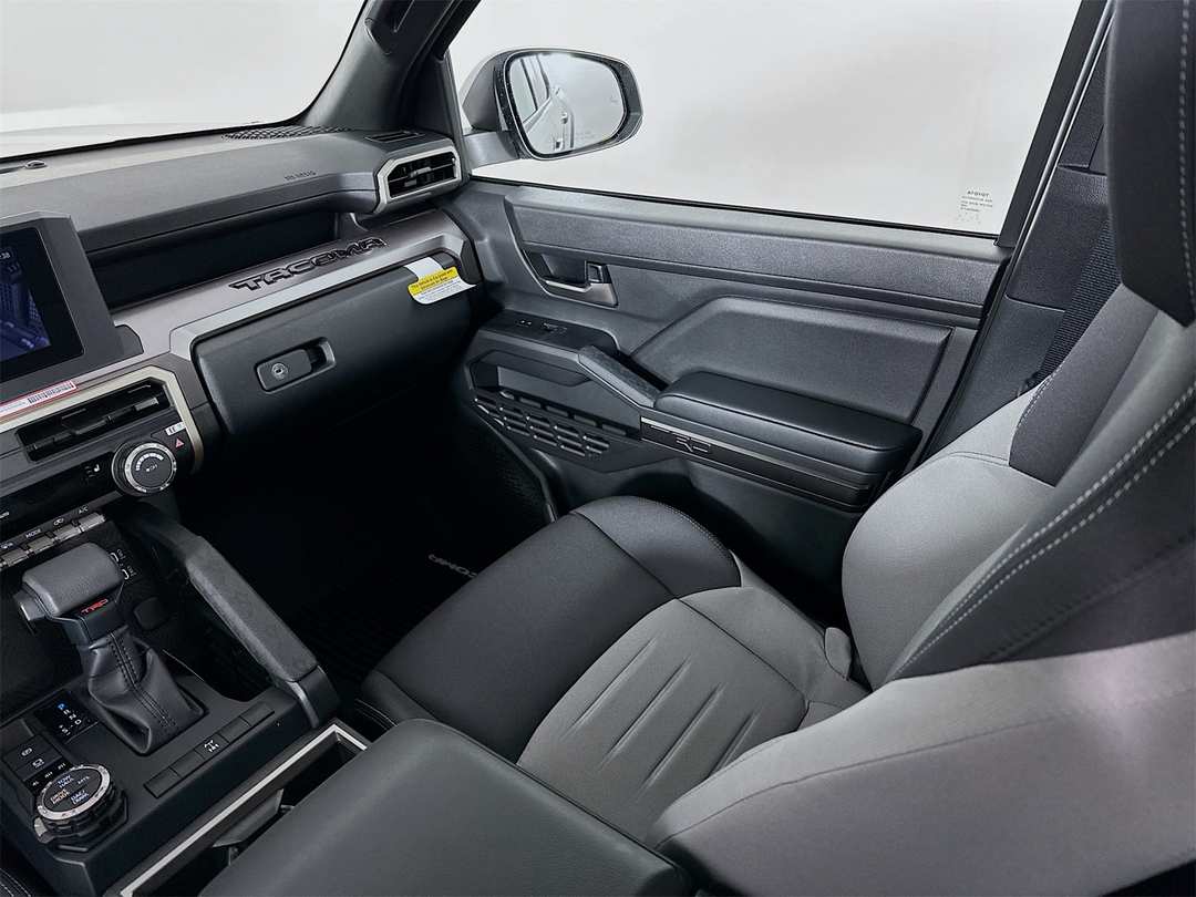 2026 Toyota Tacoma TRD OffRoad - Image 23