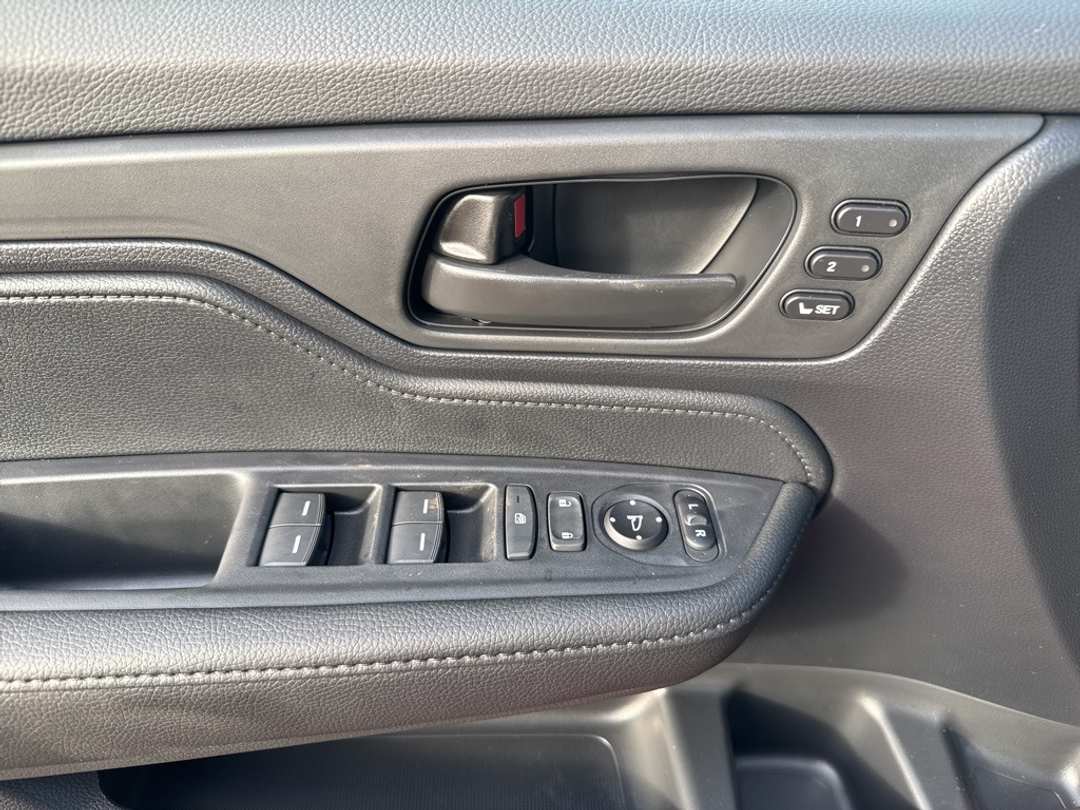 2026 Honda Odyssey SportL - Image 33