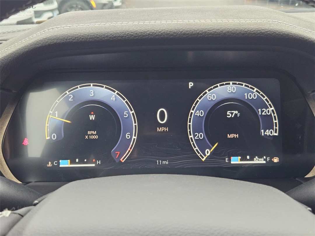 2025 Jeep Grand Cherokee L Limited - Image 27