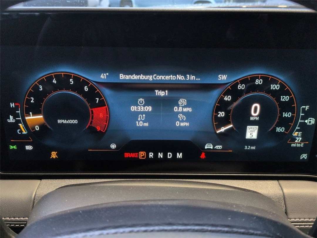 2026 Ford Mustang GT Premium - Image 13