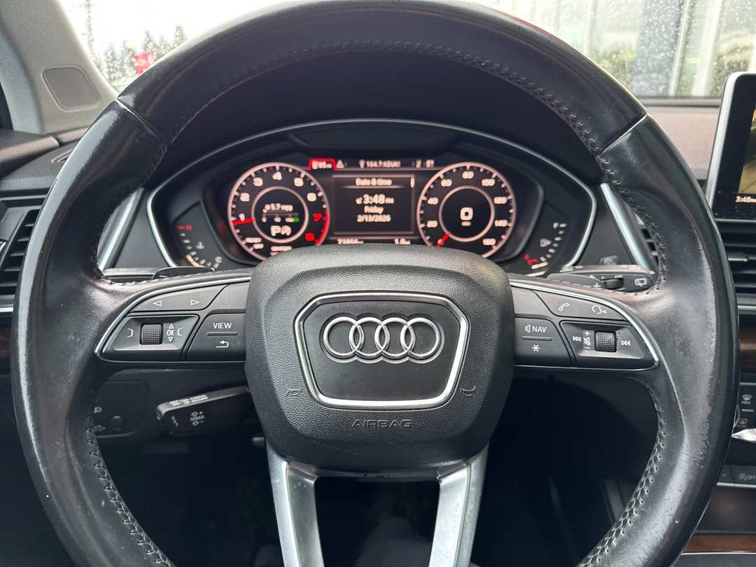 2018 Audi Q5 2.0T Premium Plus - Image 22