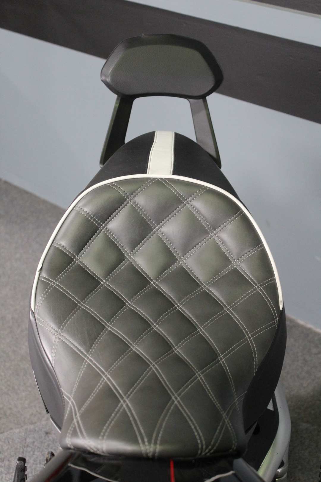 2022 Ducati Xdiavel S - Image 17