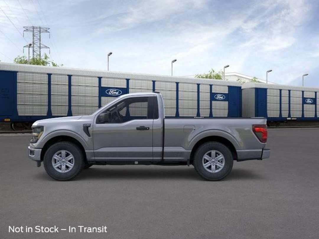 2026 Ford F-150 XL - Image 3
