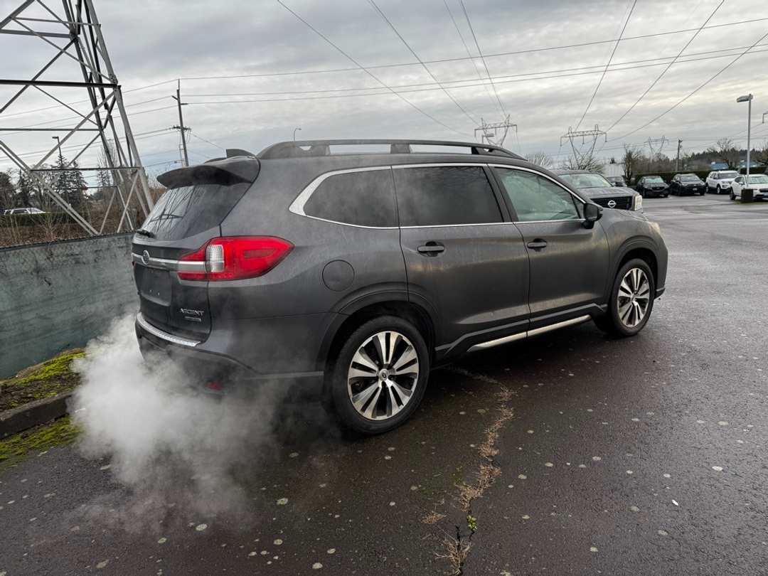 2019 Subaru Ascent Limited - Image 5