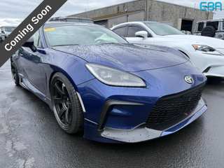 2024 Toyota Gr86 Base