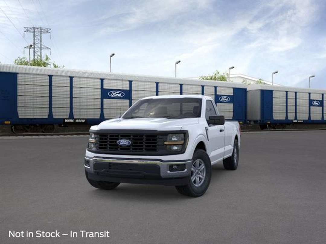 2026 Ford F-150 XL - Image 2