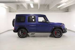 2024 Mercedes-Benz G-Class G 63 AMG®