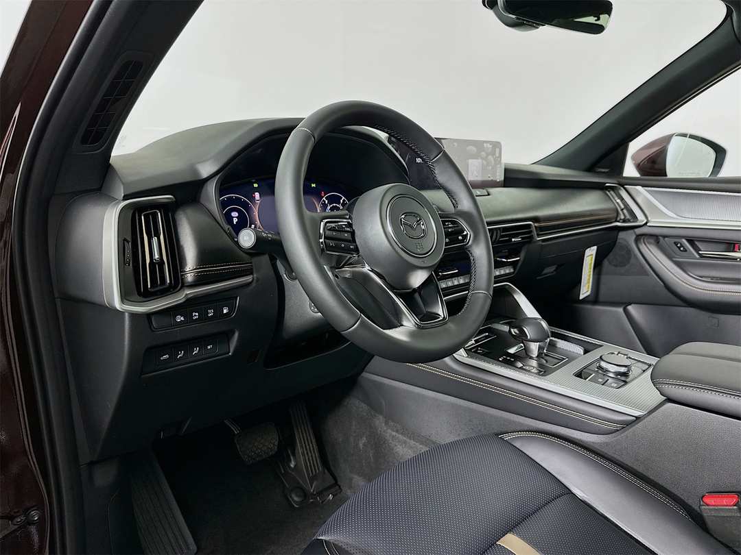 2026 MAZDA Cx-90 Phev Premium Plus - Image 9