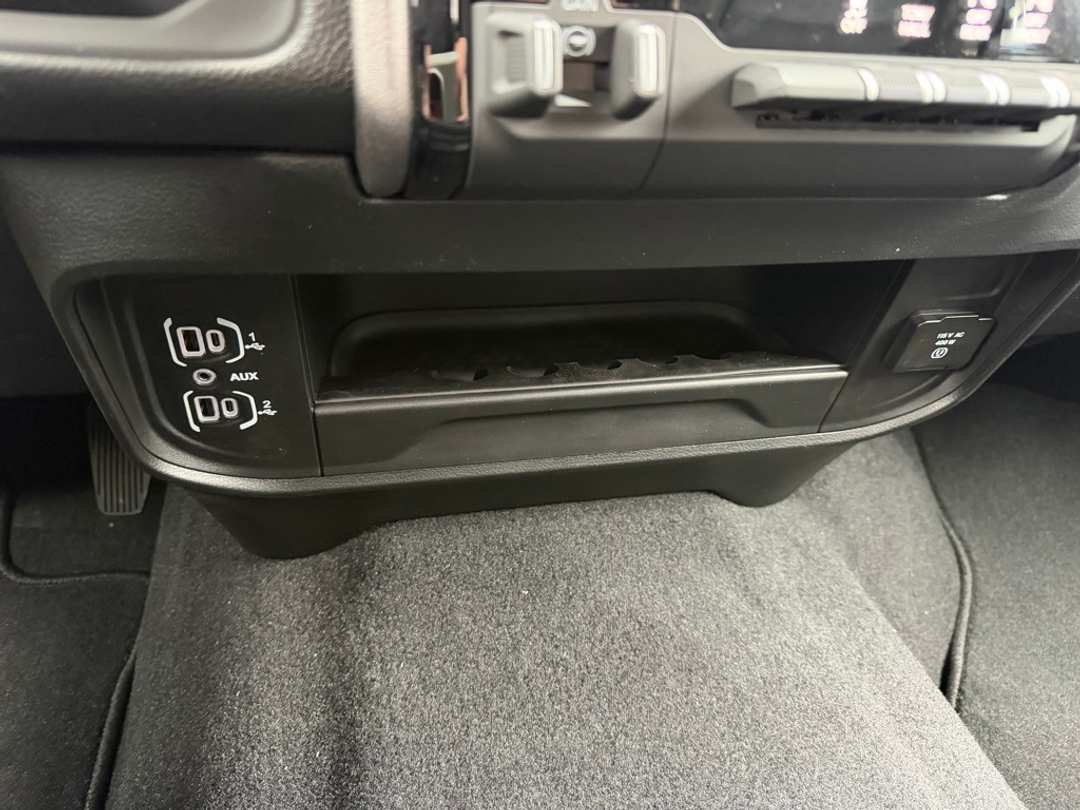 2026 Ram 2500 Tradesman - Image 24