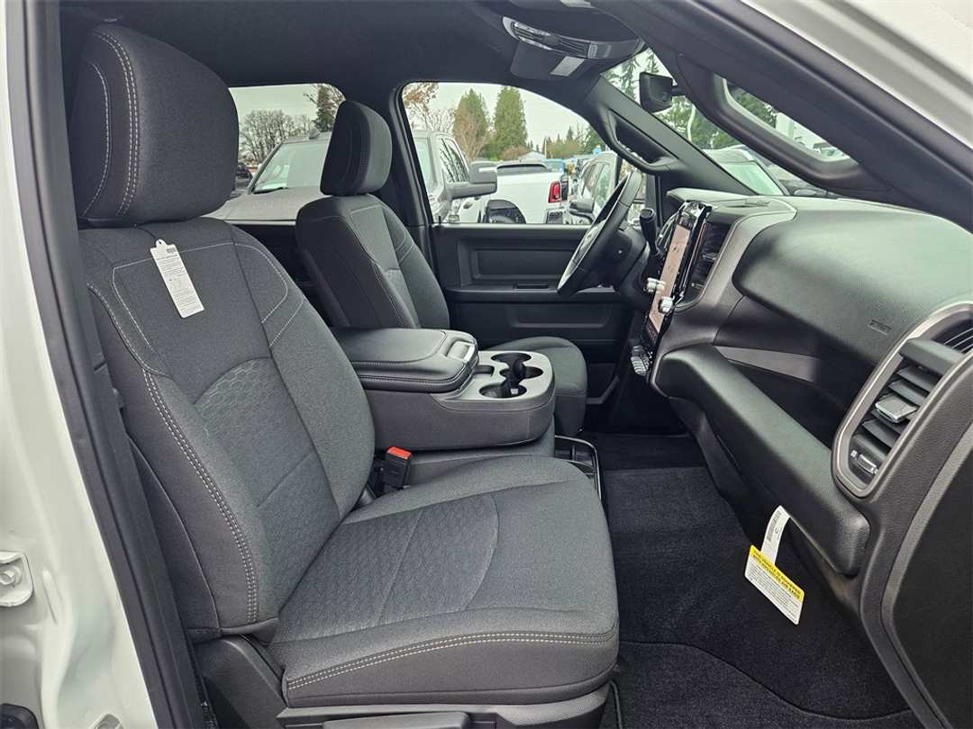 2026 Ram 2500 Tradesman - Image 34