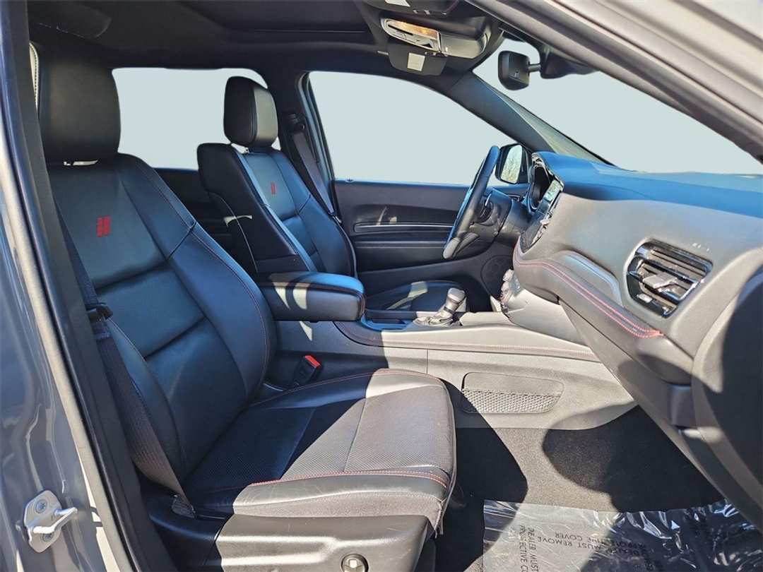 2025 Dodge Durango GT Plus - Image 28