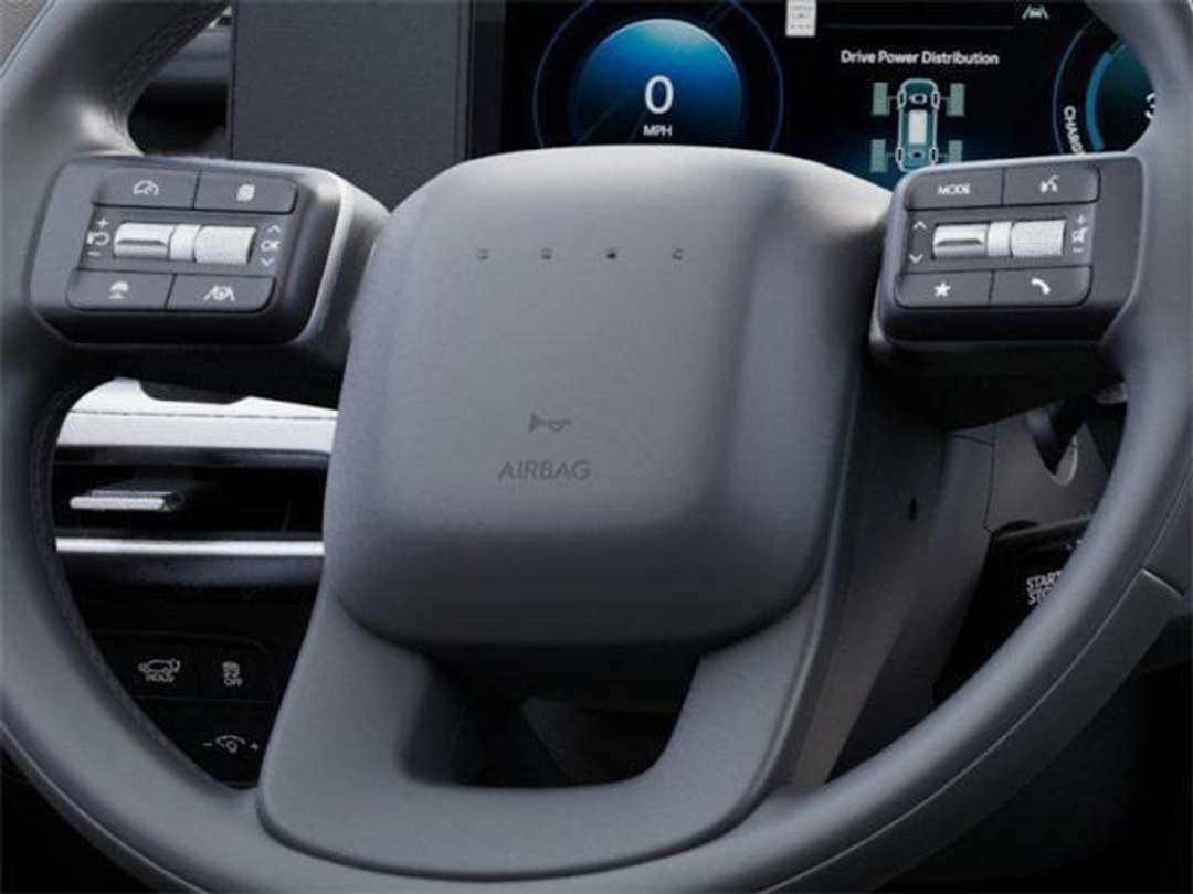 2026 Hyundai Ioniq 9 Performance Calligraphy - Image 15