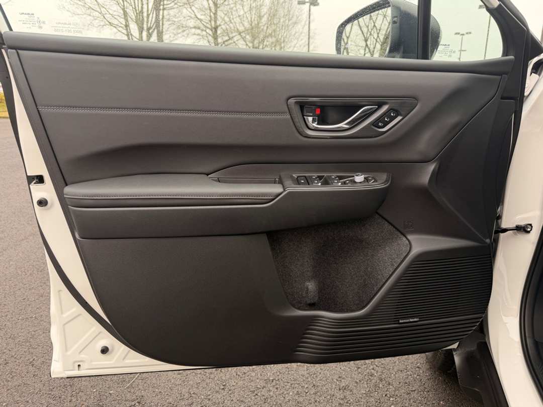 2026 Subaru Outback Touring XT - Image 12