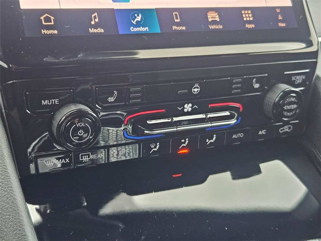 2025 Jeep Grand Cherokee L Limited - Image 24