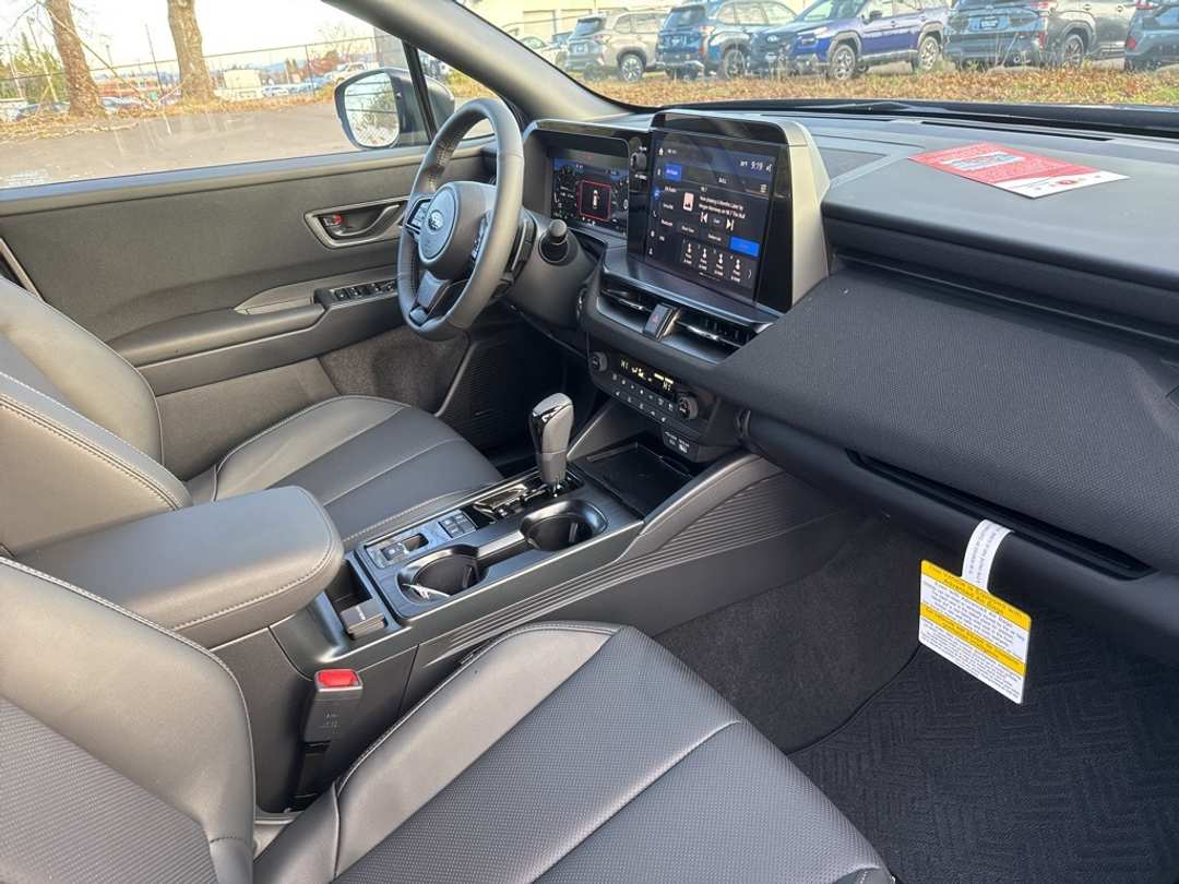 2026 Subaru Outback Limited - Image 30