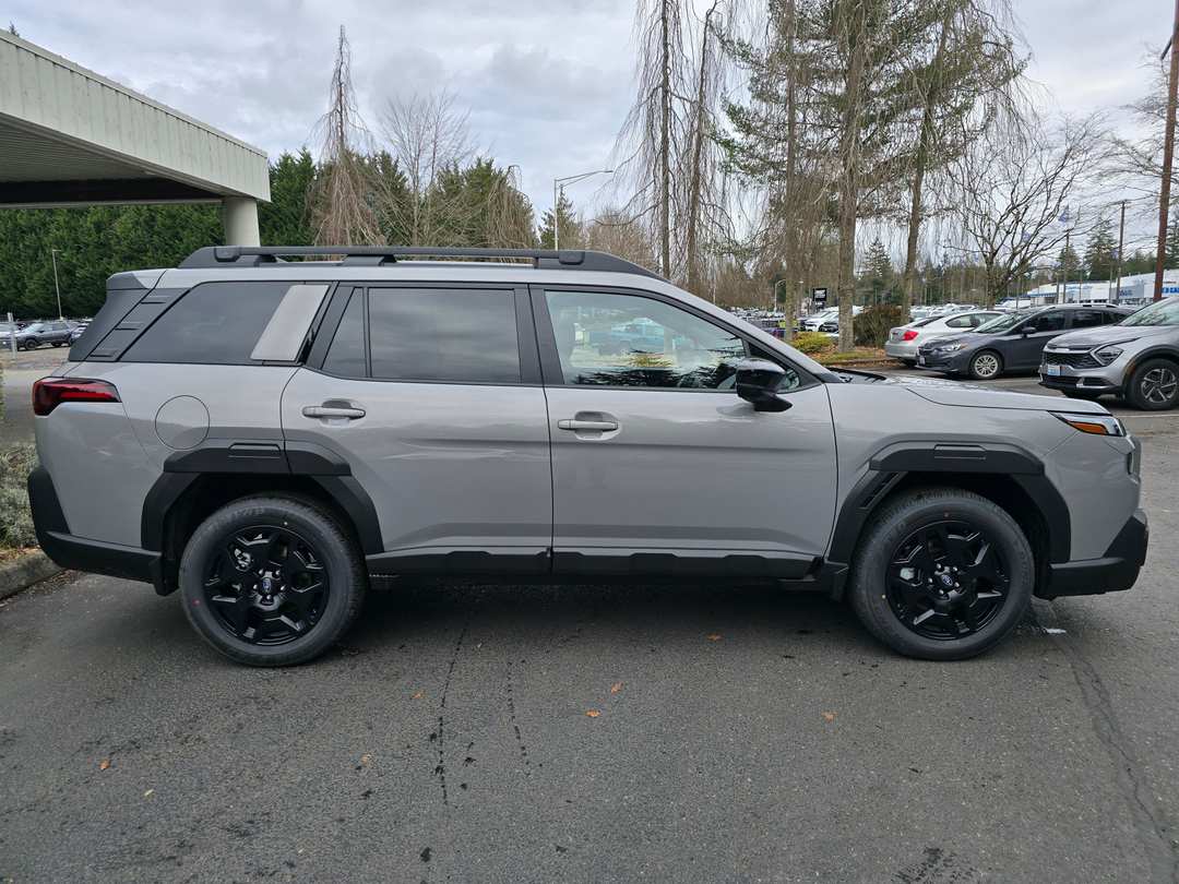 2026 Subaru Outback Limited - Image 3