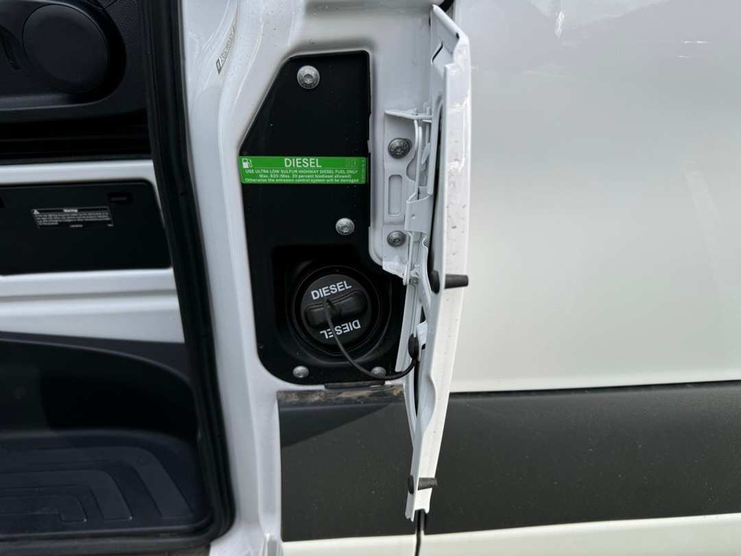 2024 Mercedes-Benz Sprinter 3500 Cargo 144 WB - Image 20