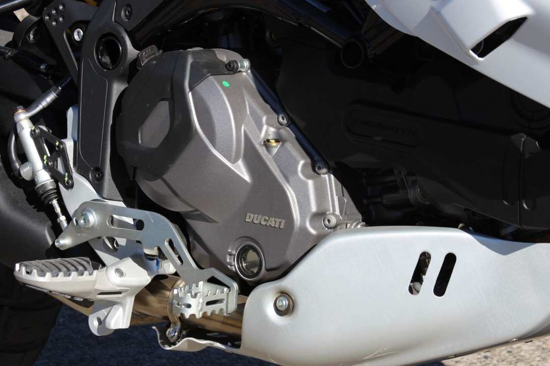 2023 Ducati Desertx - Image 7