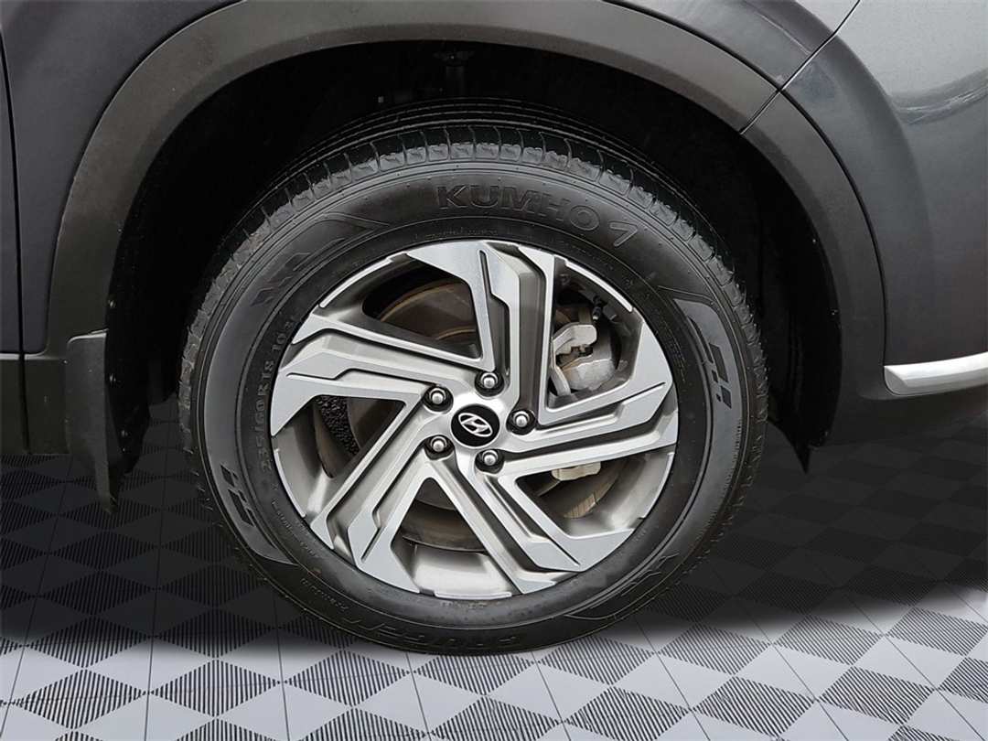 2023 Hyundai Santa Fe SEL - Image 30