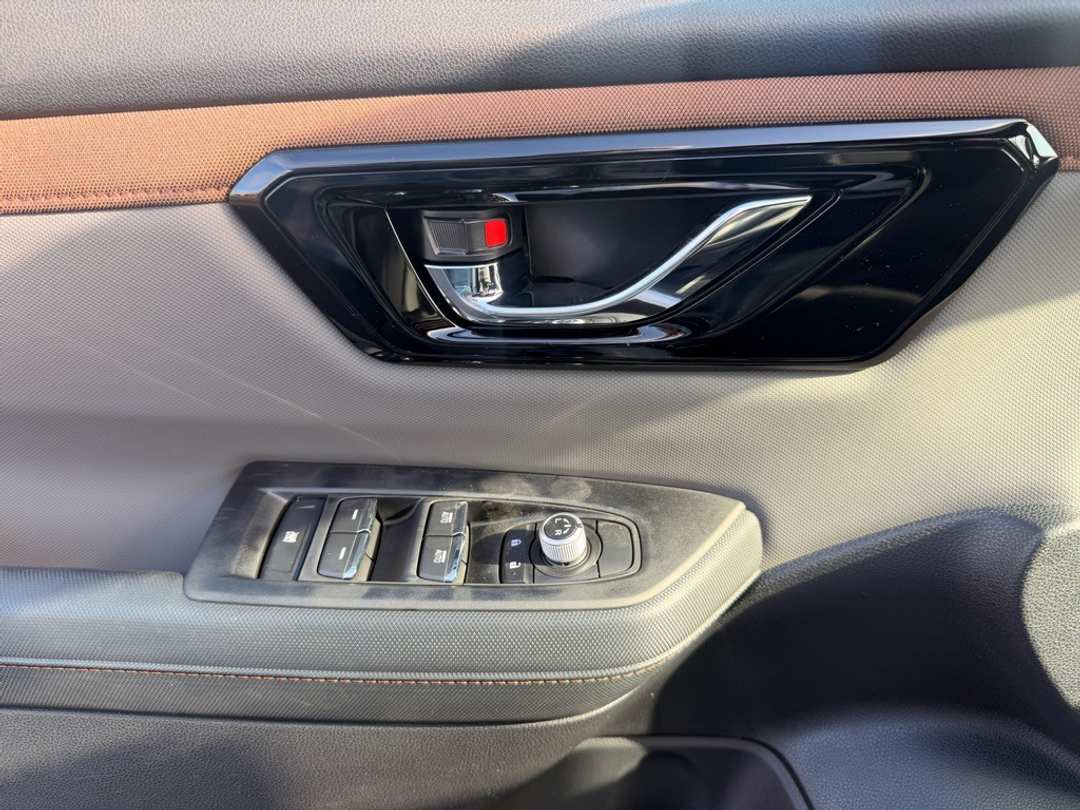 2026 Subaru Forester Sport - Image 12