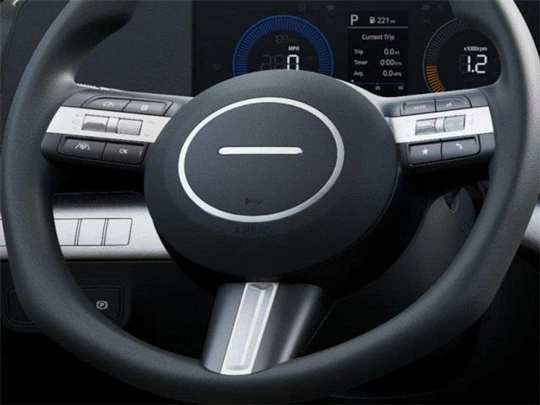 2026 Hyundai Kona SE - Image 15