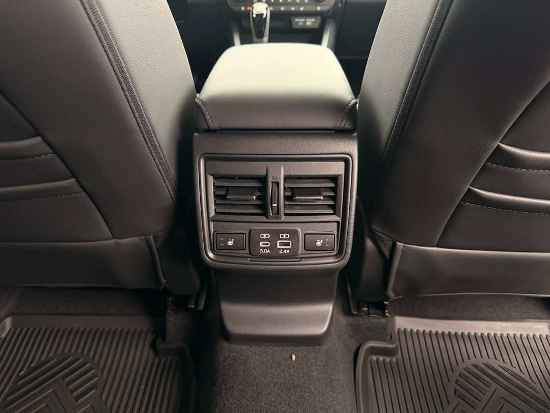 2026 Subaru Outback Touring XT - Image 27