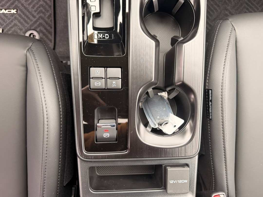 2026 Subaru Outback Premium - Image 34