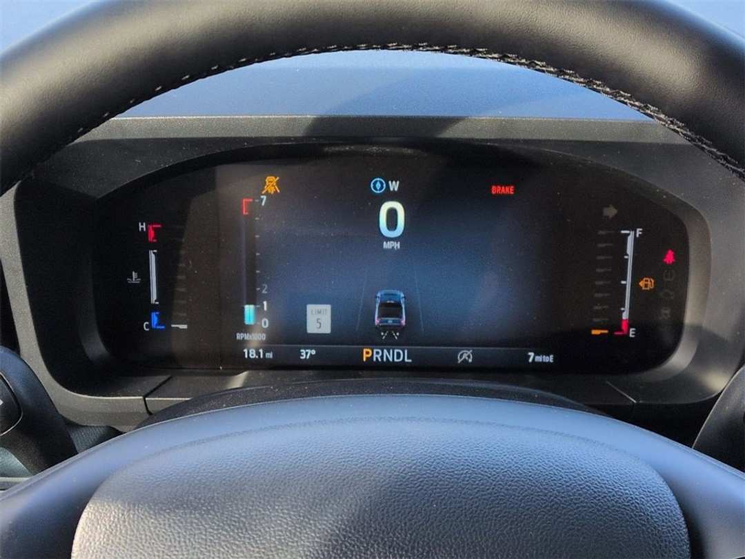 2026 Ford Maverick Lariat - Image 15