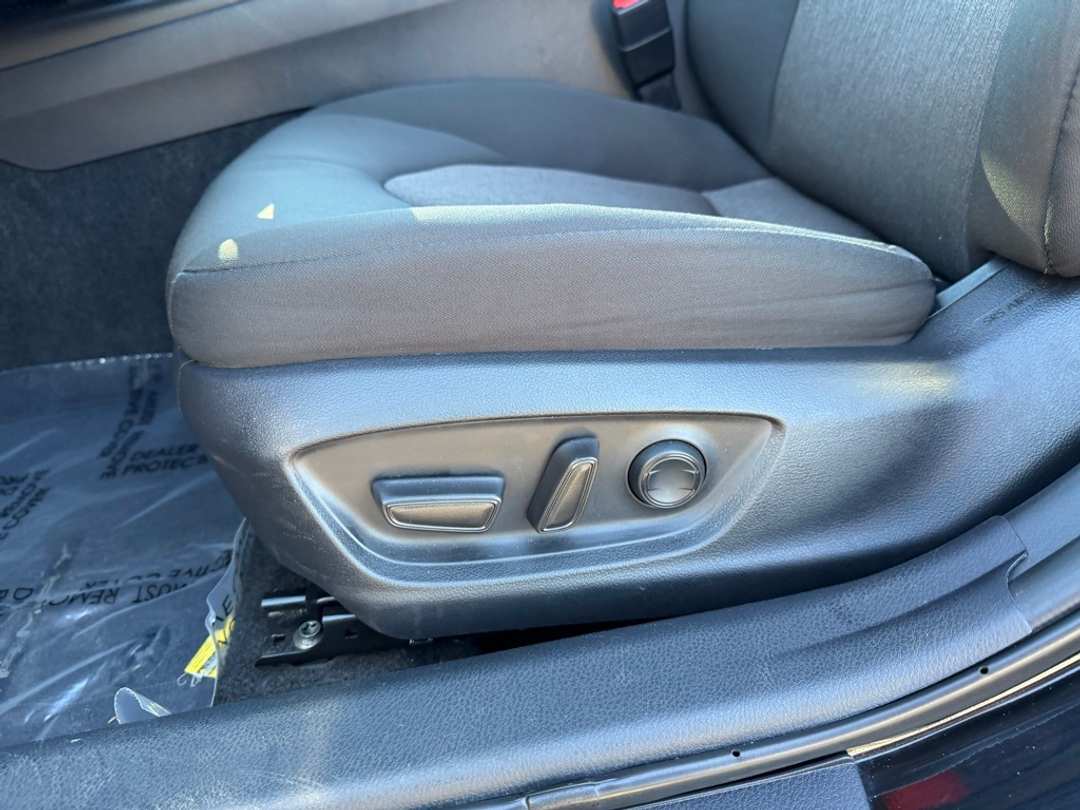 2024 Toyota Camry LE - Image 15