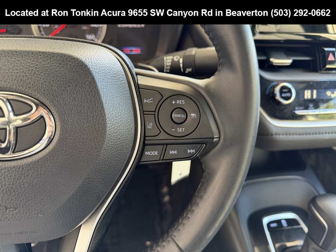 2021 Toyota Corolla SE - Image 17