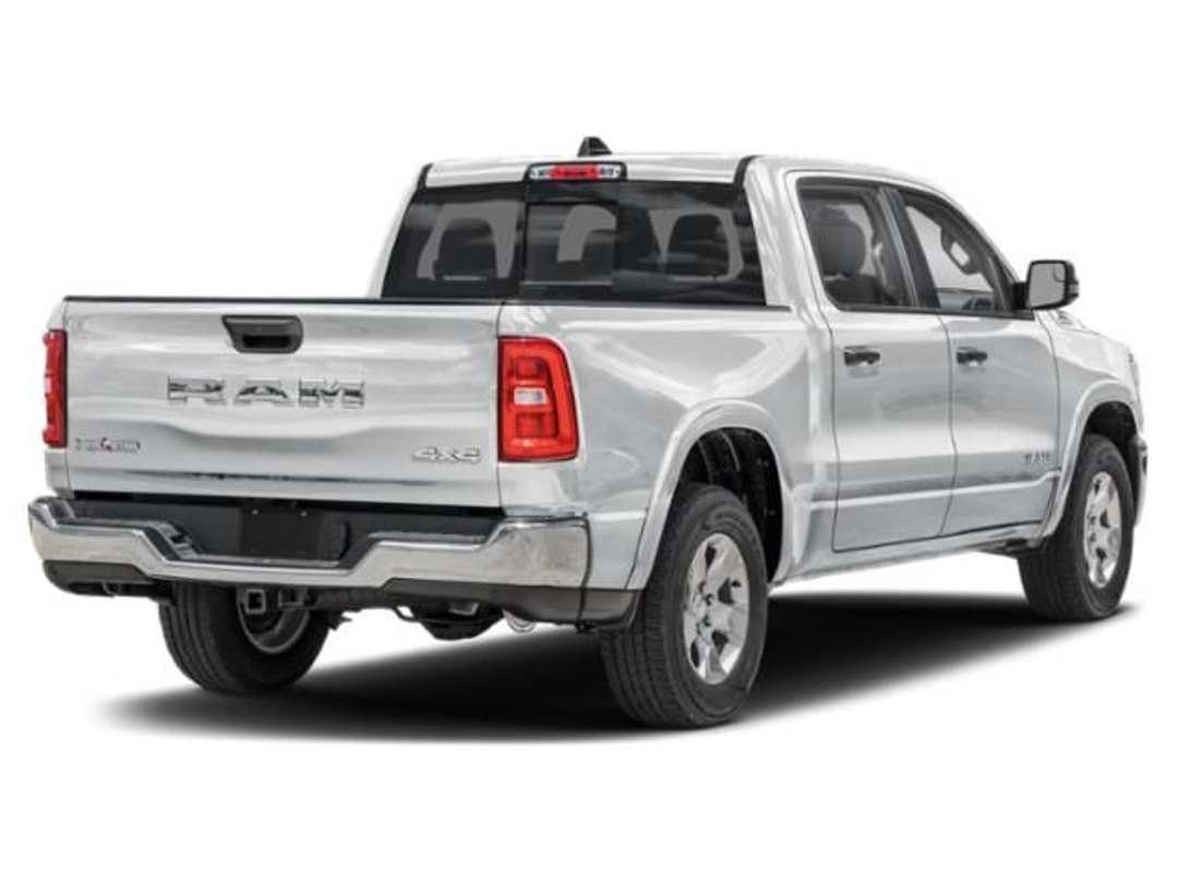 2026 Ram 1500 Big Horn/Lone Star - Image 3