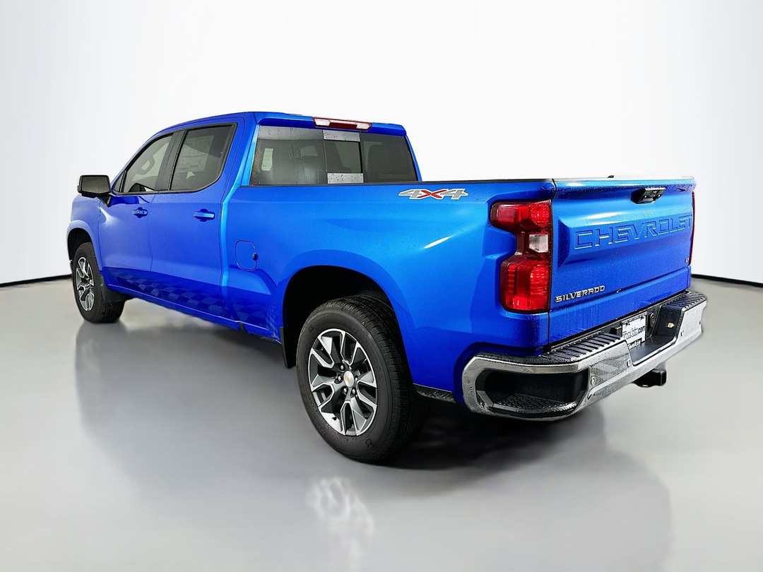2026 Chevrolet Silverado 1500 LT - Image 6