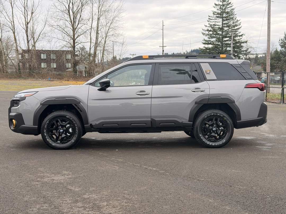 2026 Subaru Outback Wilderness - Image 4
