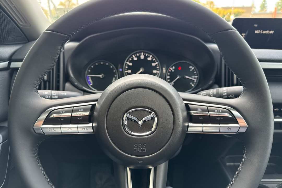 2026 MAZDA Cx-50 Preferred - Image 23