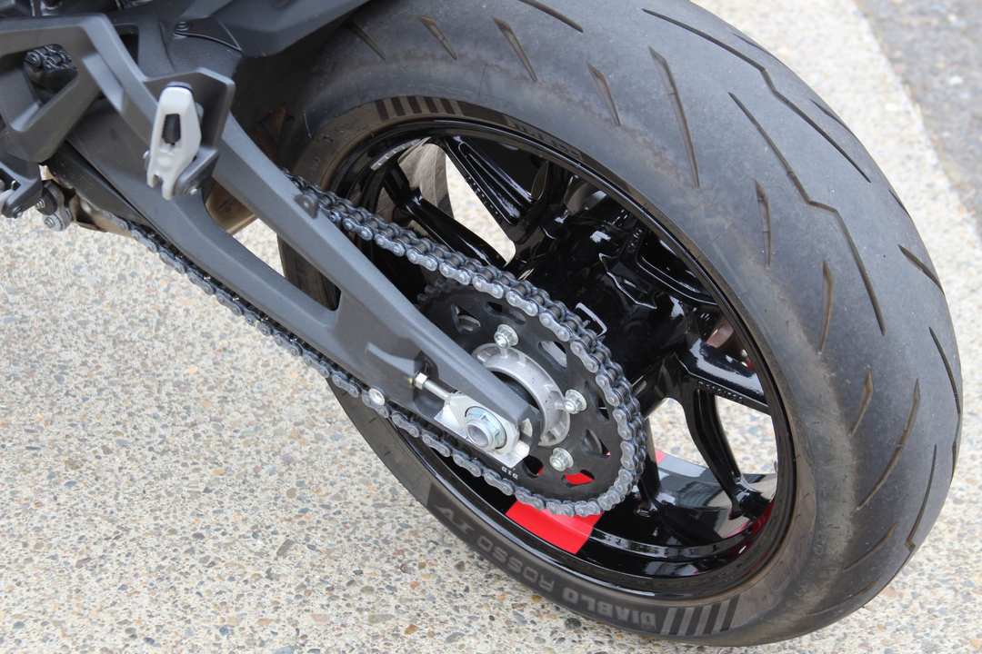 2023 Ducati Monster Sp - Image 12