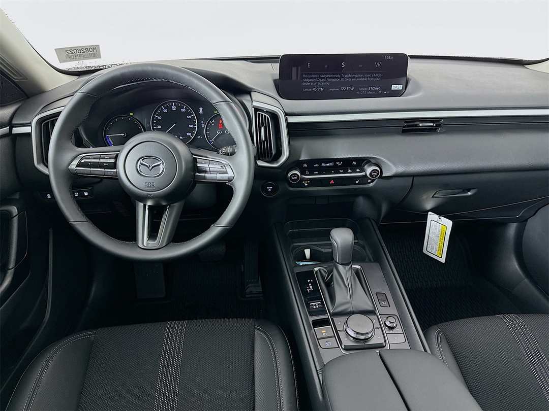 2026 MAZDA Cx-50 Preferred - Image 23