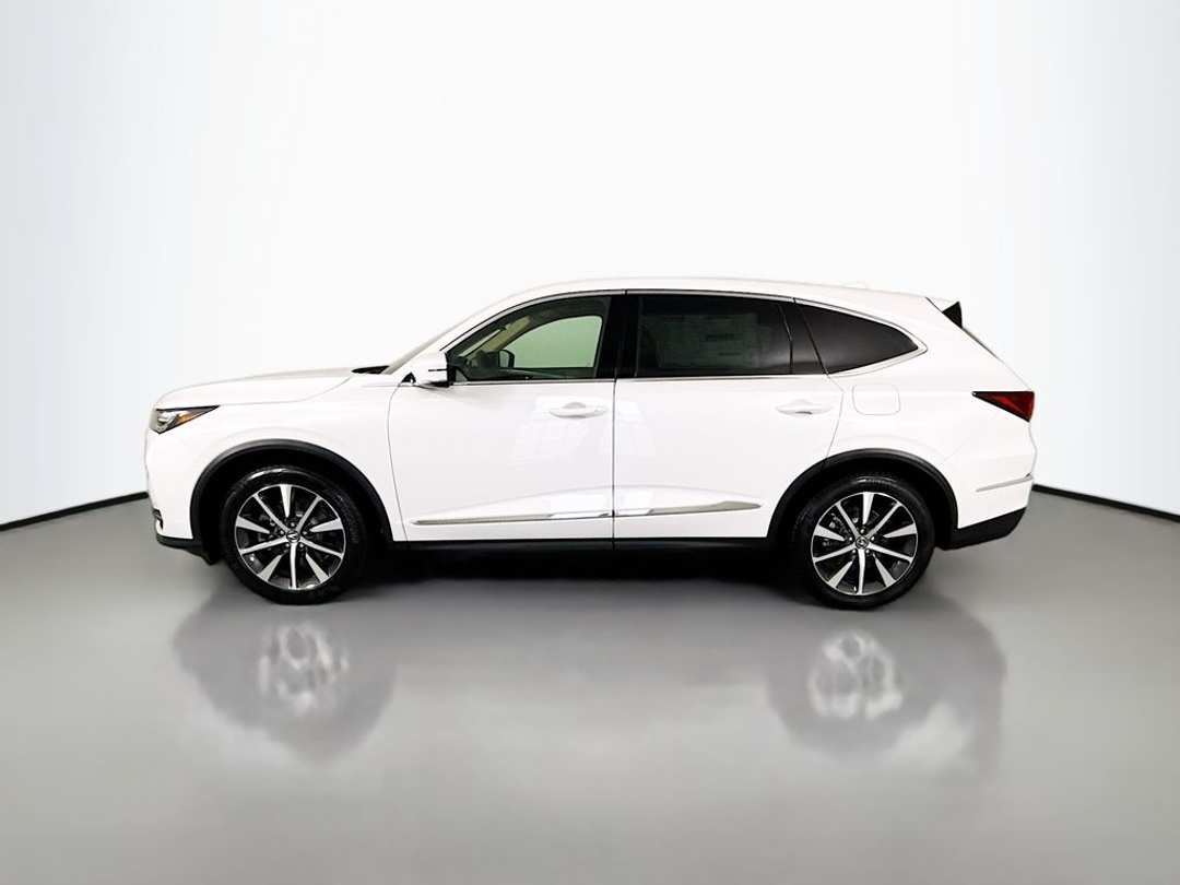 2026 Acura MDX Technology Package - Image 2